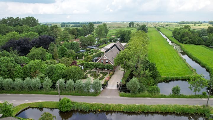 Foto 2 van Tussenlanen 28