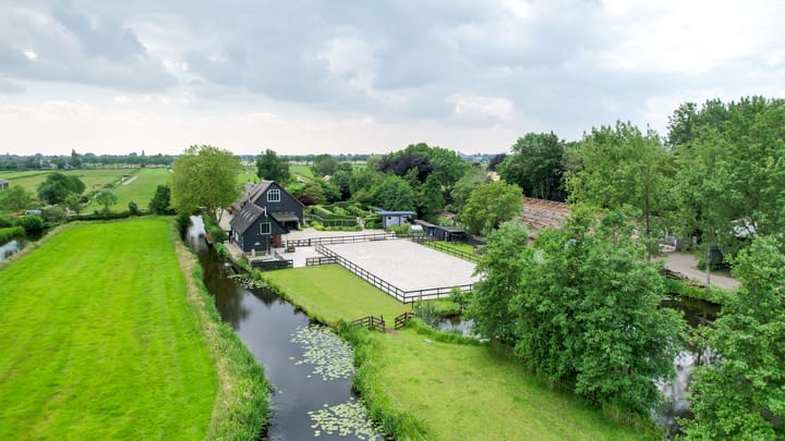 Foto 3 van Tussenlanen 28