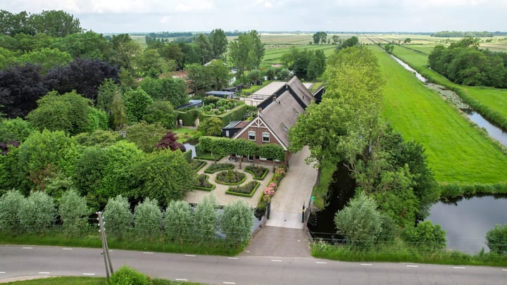 Foto 53 van Tussenlanen 28