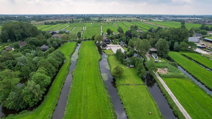 Foto 54 van Tussenlanen 28