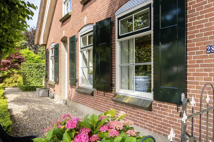 Foto 55 van Tussenlanen 28