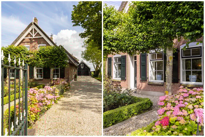 Foto 56 van Tussenlanen 28