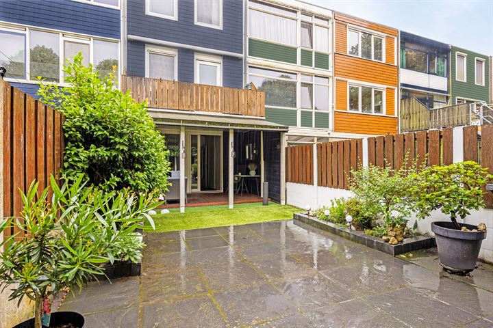 Bekijk foto 30 van Obrechtstraat 34