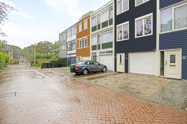 Bekijk foto 33 van Obrechtstraat 34