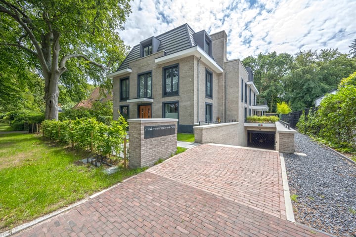 Foto 1 van Kerkelaan 5-C