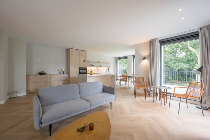 Foto 3 van Kerkelaan 5-C