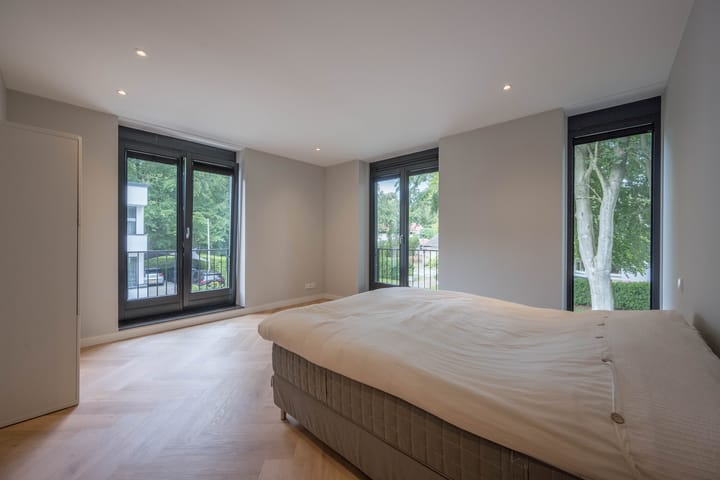 Foto 4 van Kerkelaan 5-C