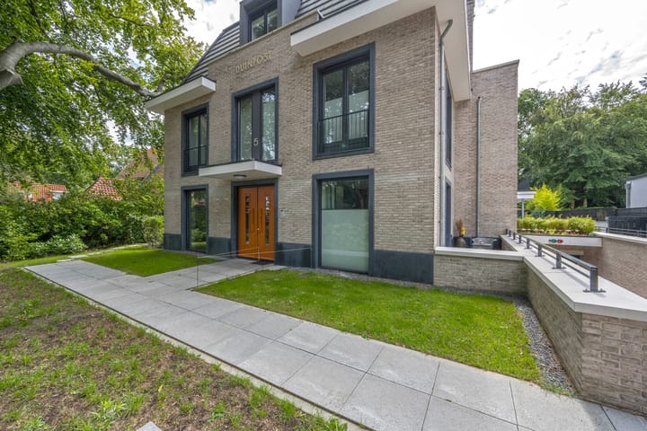 Foto 6 van Kerkelaan 5-C