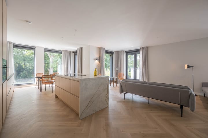 Foto 8 van Kerkelaan 5-C