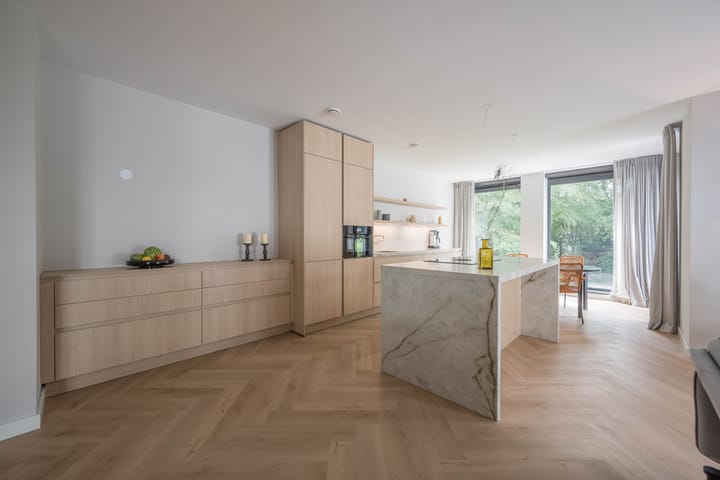 Foto 9 van Kerkelaan 5-C