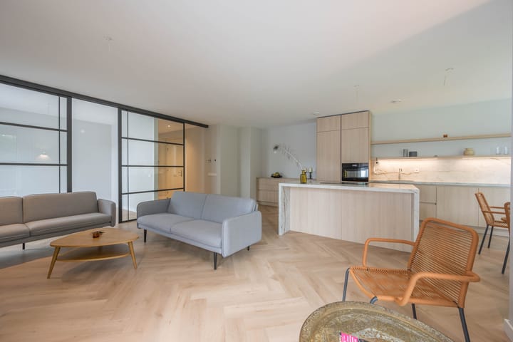 Foto 11 van Kerkelaan 5-C