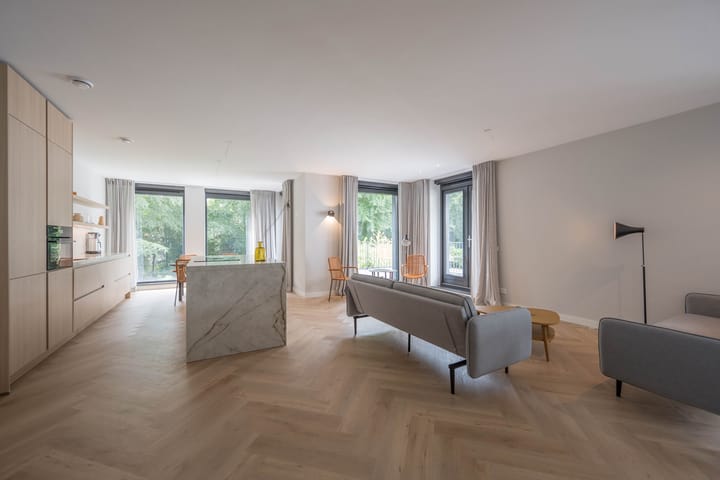 Foto 12 van Kerkelaan 5-C