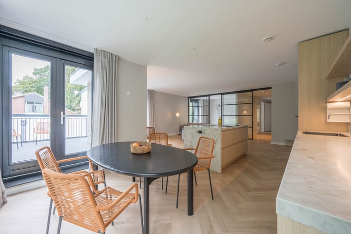 Foto 14 van Kerkelaan 5-C