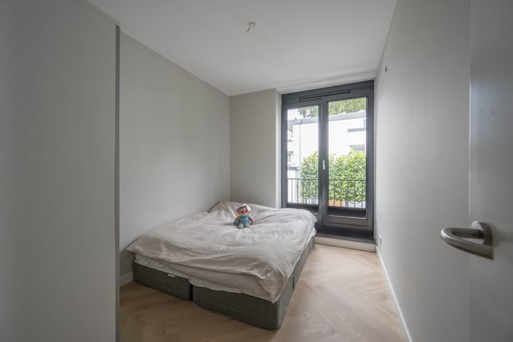 Foto 22 van Kerkelaan 5-C