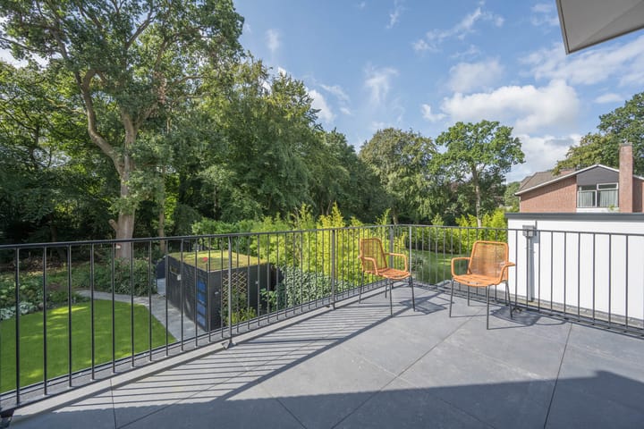 Foto 27 van Kerkelaan 5-C