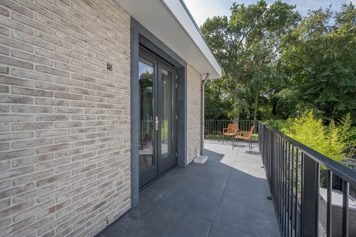 Foto 28 van Kerkelaan 5-C