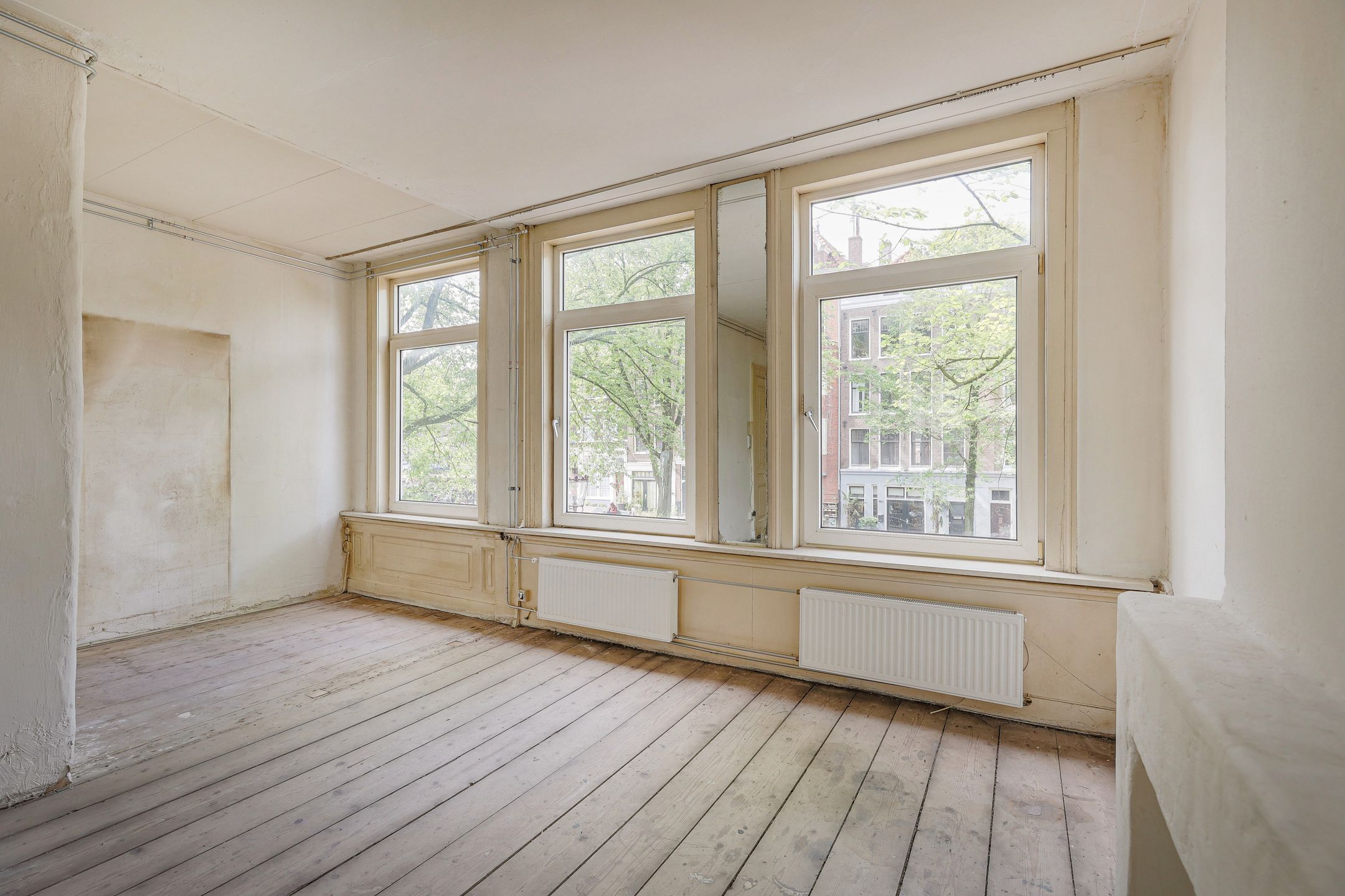 Photo 3 of Lauriergracht 121-1