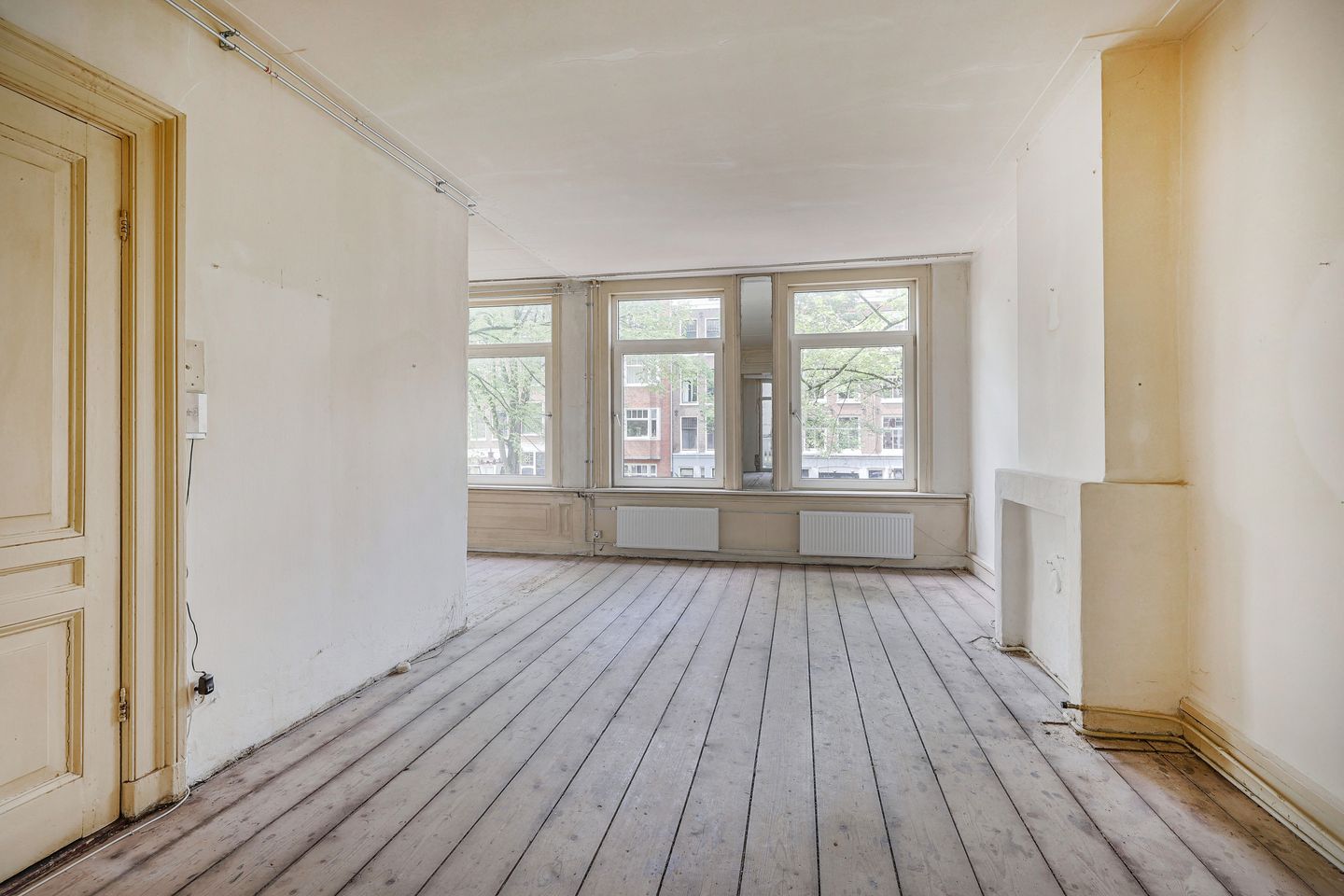 Photo 4 of Lauriergracht 121-1