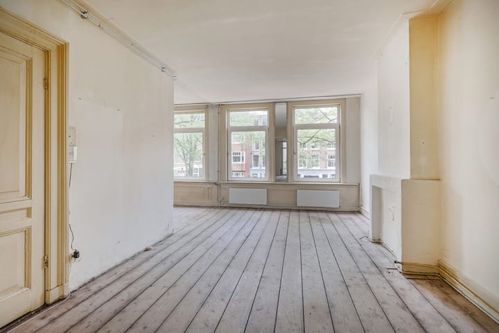 Foto 4 van Lauriergracht 121-1