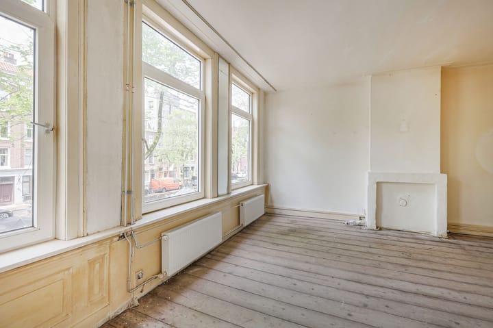 Foto 5 van Lauriergracht 121-1