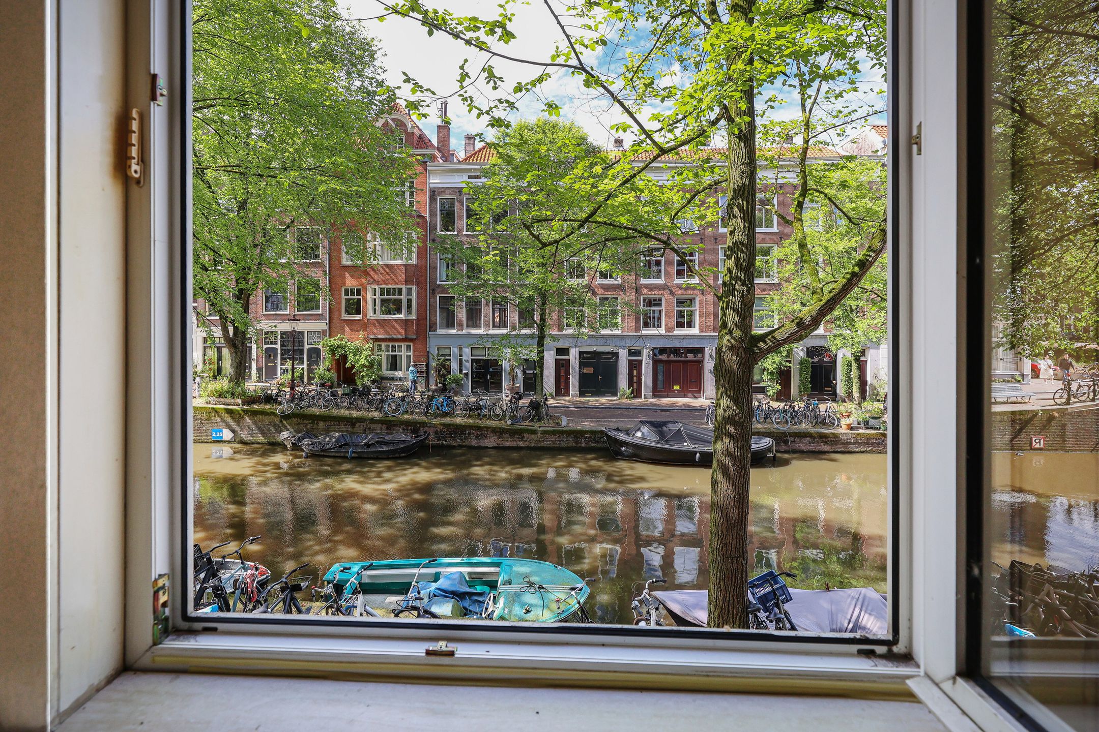 Photo 6 of Lauriergracht 121-1