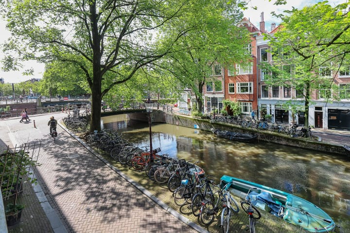 Photo 7 of Lauriergracht 121-1