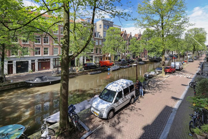 Photo 8 of Lauriergracht 121-1