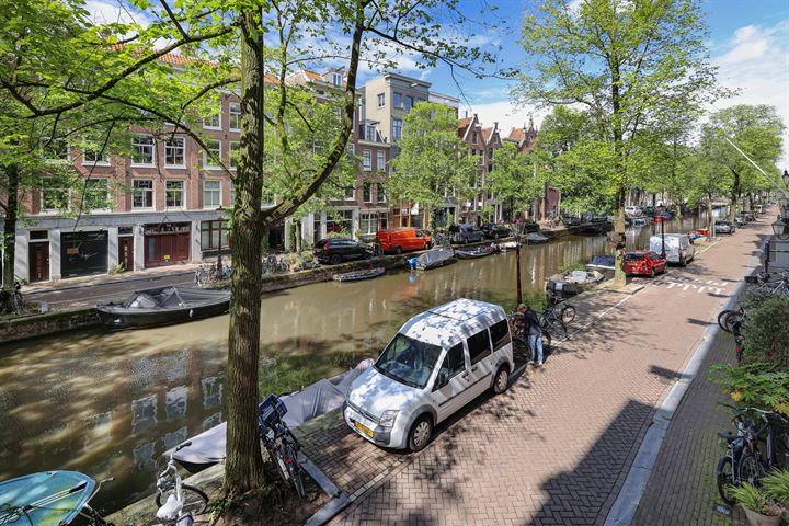 Bekijk foto 8 van Lauriergracht 121-1