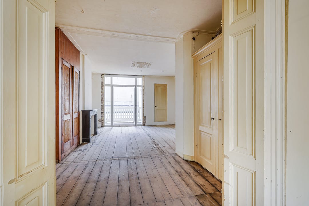 Photo 11 of Lauriergracht 121-1