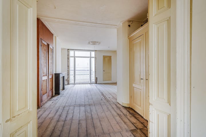 Photo 11 of Lauriergracht 121-1