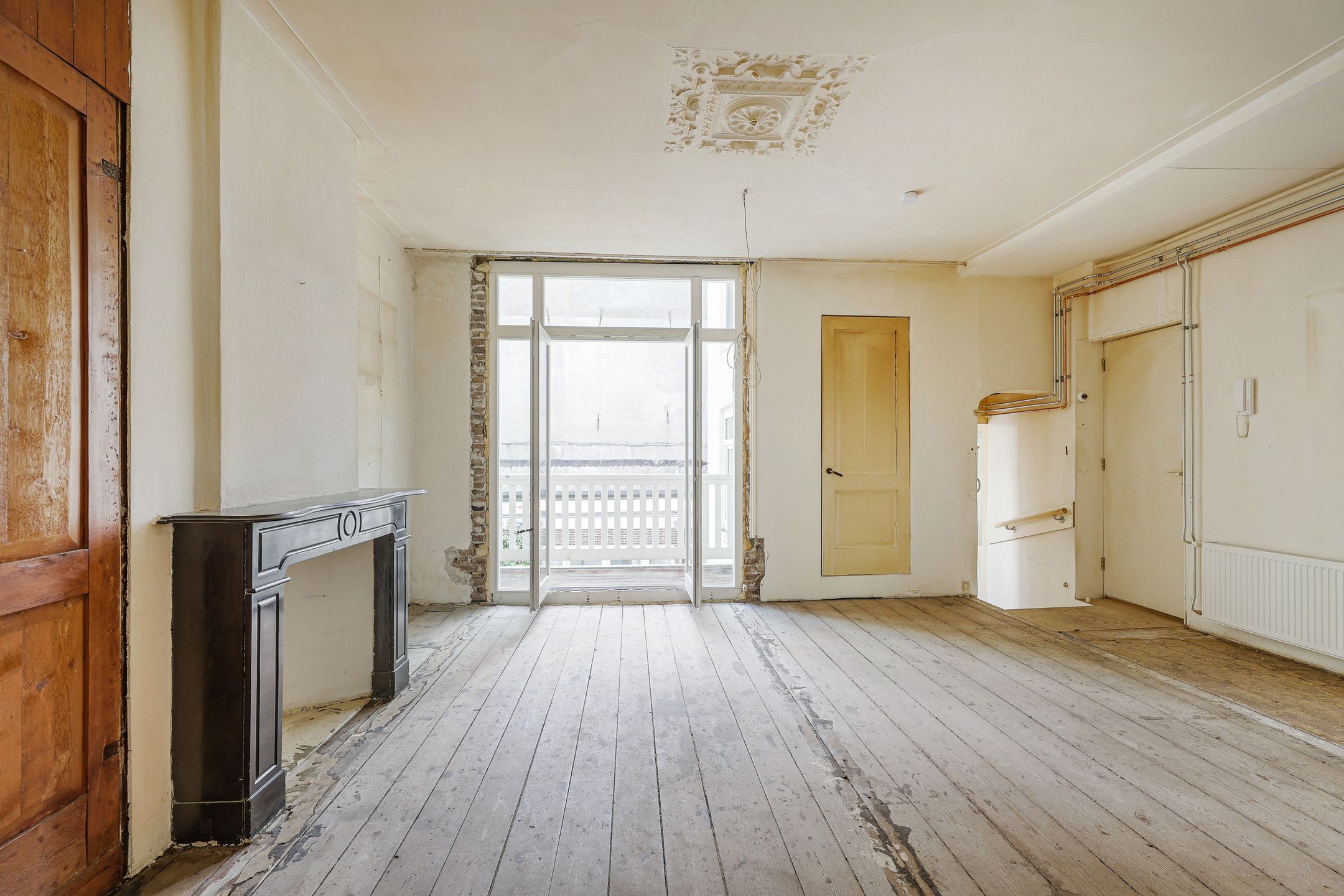 Photo 12 of Lauriergracht 121-1