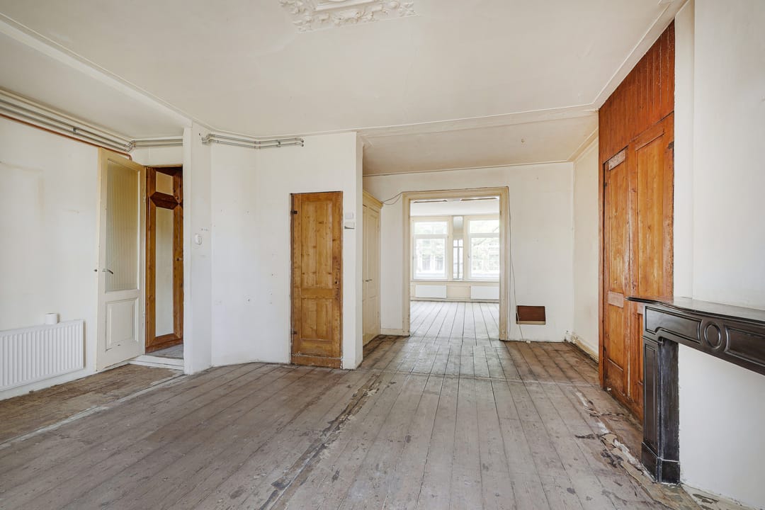 Photo 13 of Lauriergracht 121-1