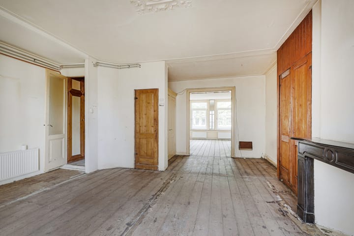 Photo 13 of Lauriergracht 121-1