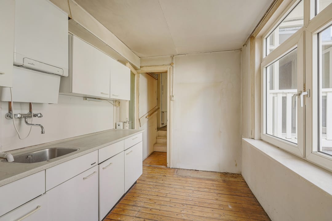 Photo 17 of Lauriergracht 121-1