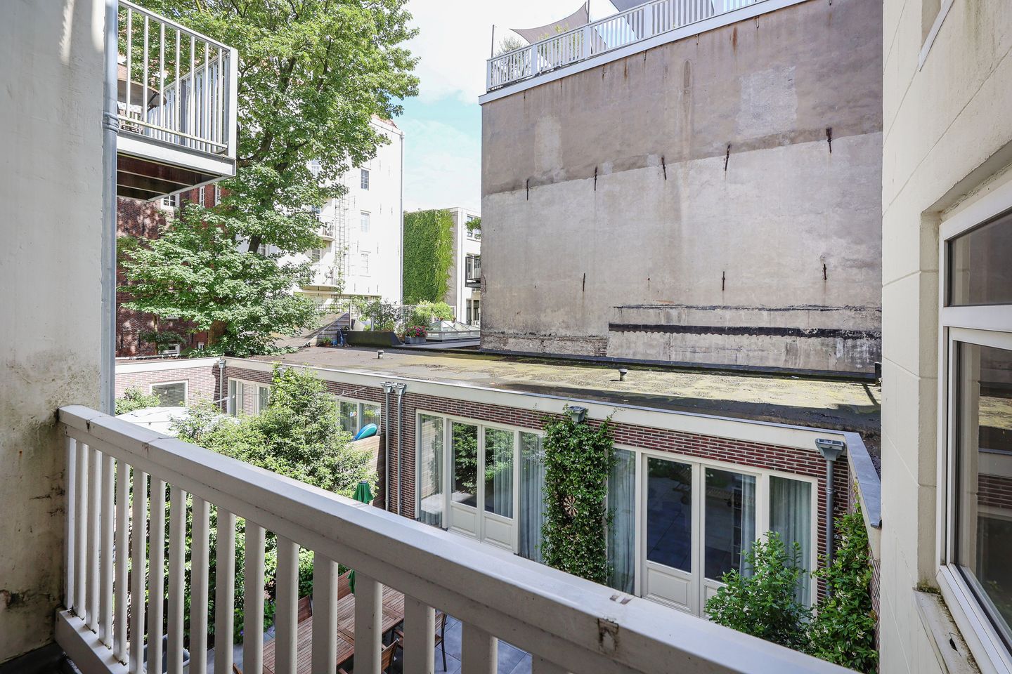 Photo 20 of Lauriergracht 121-1