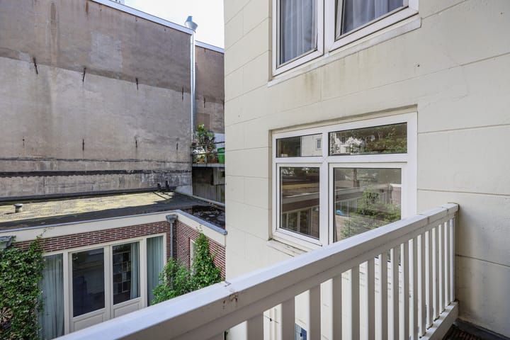 Photo 21 of Lauriergracht 121-1