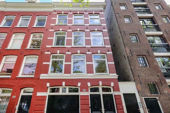 Photo 24 of Lauriergracht 121-1