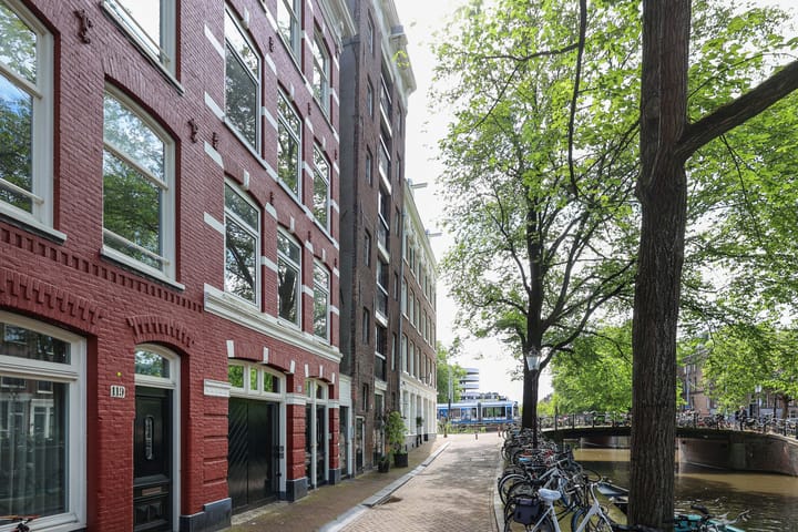 Photo 25 of Lauriergracht 121-1