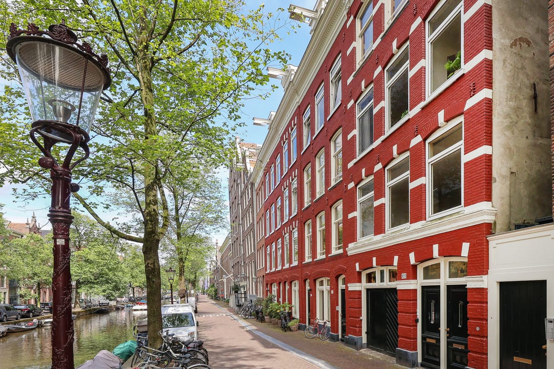 Photo 26 of Lauriergracht 121-1