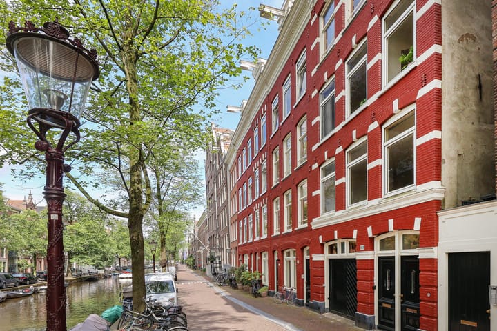 Photo 26 of Lauriergracht 121-1