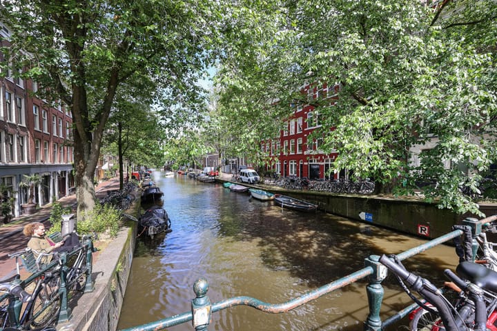 Photo 27 of Lauriergracht 121-1