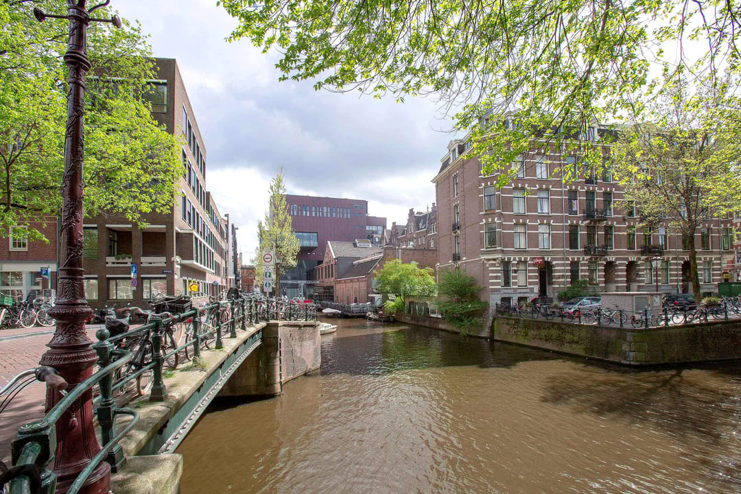 Photo 32 of Lauriergracht 121-1