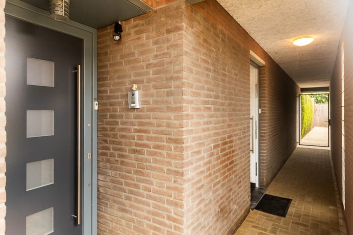 Foto 2 van Steegstraat 31