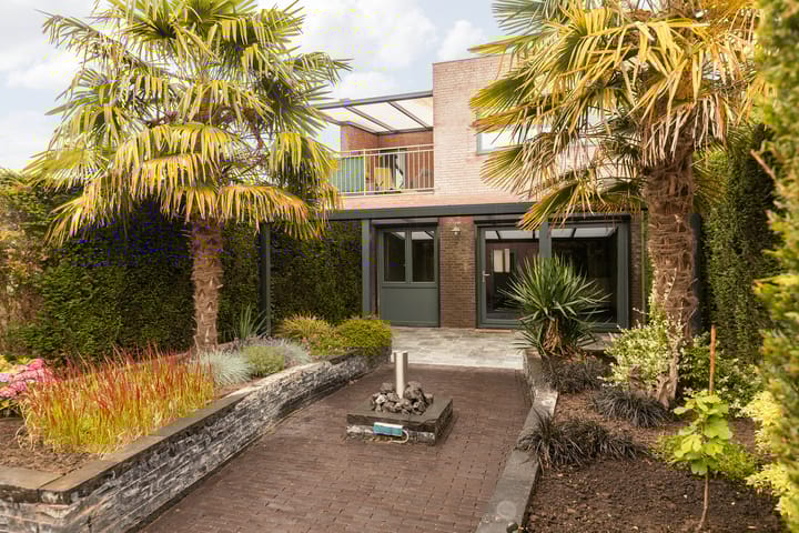 Foto 13 van Steegstraat 31