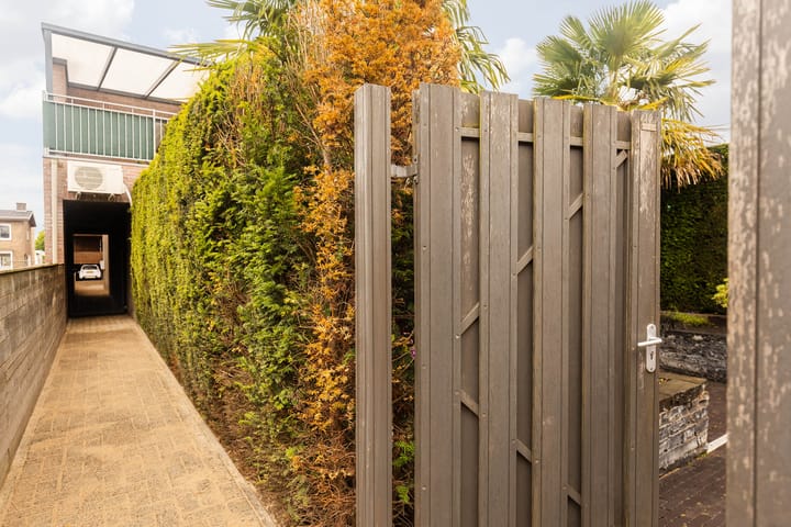 Foto 20 van Steegstraat 31