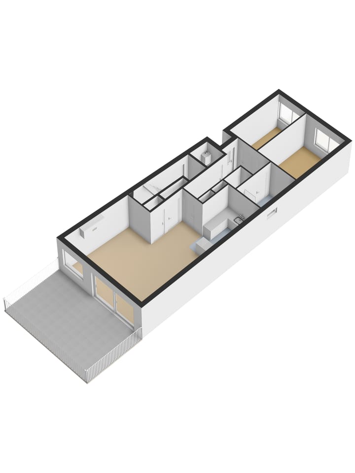 Foto 22 van Steegstraat 31