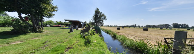 Bekijk 360° foto van Tuin van Meije 164-L