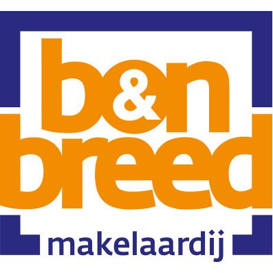 Bon & Breed Makelaardij logo