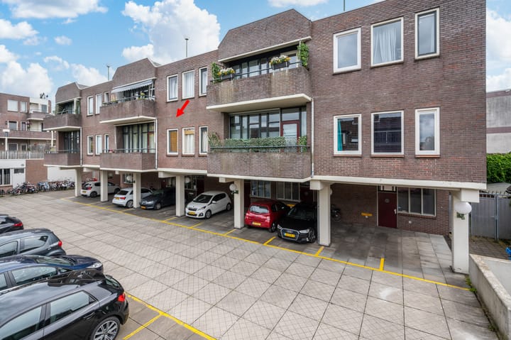 Foto 2 van Nieuwstraat 193