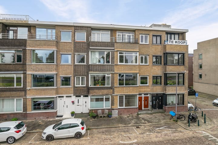 Foto 1 van Oostmaaslaan 209-B